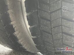 Scania R 450 A4x2EB Hubsattelkupplung SMART 2!