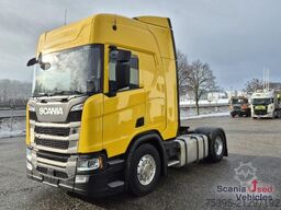 Scania R 450 A4x2NA Highline Smart 2 !