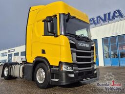 Scania R 450 A4x2NA Highline Smart 2 !