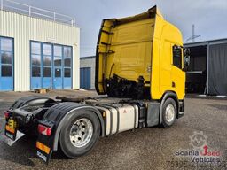 Scania R 450 A4x2NA Highline Smart 2 !