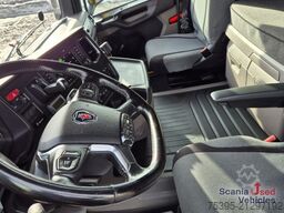 Scania R 450 A4x2NA Highline Smart 2 !