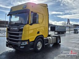 Scania R 450 A4x2NA Highline Smart 2 !