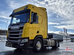 Scania R 450 A4x2NA Highline Smart 2 !