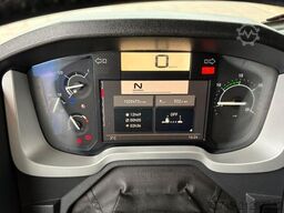 RENAULT T 460 * LBW * 2 X TANK * MIT BRÜCKE* RETARDER *