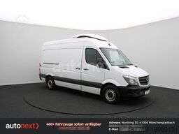 MERCEDES-BENZ Sprinter 314 *Frischdienst* NAVI (6274)