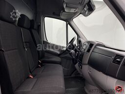 MERCEDES-BENZ Sprinter 314 *Frischdienst* NAVI (6274)