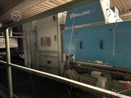 NIR Pellenc ST 2000 compact