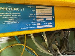 NIR Pellenc ST 2000 compact