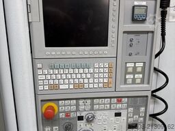 MORI-SEIKI NLX 2000SY/500