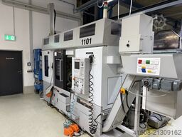 MORI-SEIKI NLX 2000SY/500