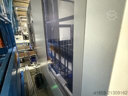 MORI-SEIKI NLX 2000SY/500