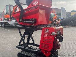 Tec-Point GmbH YX500S Traglast von 500 kg!