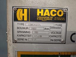 HACO HACO ERMS432225
