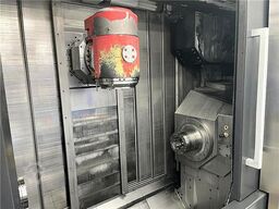 Mori Seiki NT3200 DCG / 1000 S