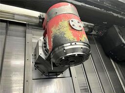 Mori Seiki NT3200 DCG / 1000 S