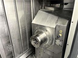 Mori Seiki NT3200 DCG / 1000 S