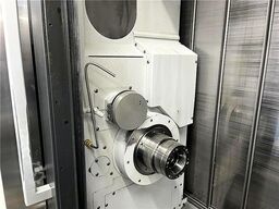 Mori Seiki NT3200 DCG / 1000 S