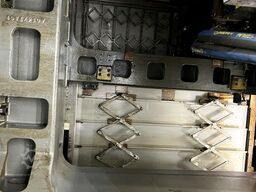 Mori Seiki NT3200 DCG / 1000 S