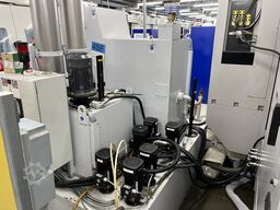 Mori Seiki NT3200 DCG / 1000 S
