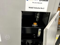 Mori Seiki NT3200 DCG / 1000 S