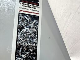 Mori Seiki NT3200 DCG / 1000 S