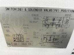 Mori Seiki NT3200 DCG / 1000 S