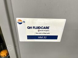 Mori Seiki NT3200 DCG / 1000 S