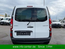 MERCEDES-BENZ Citan Kasten 109 CDI lang WÜRTH