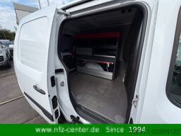 MERCEDES-BENZ Citan Kasten 109 CDI lang WÜRTH