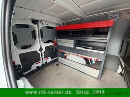 MERCEDES-BENZ Citan Kasten 109 CDI lang WÜRTH