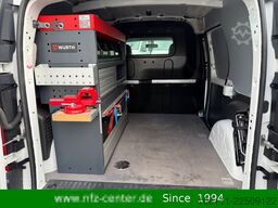 MERCEDES-BENZ Citan Kasten 109 CDI lang WÜRTH