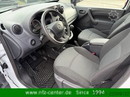 MERCEDES-BENZ Citan Kasten 109 CDI lang WÜRTH