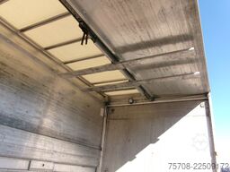 VOLVO FH 500*8,2m Schwenkwand*LBW*VEB+*Top Zustand !!!