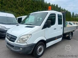 MERCEDES-BENZ Sprinter II Pritsche 316*1.Hand*AHK*