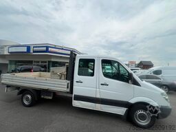 MERCEDES-BENZ Sprinter II Pritsche 316*1.Hand*AHK*