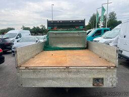 MERCEDES-BENZ Sprinter II Pritsche 316*1.Hand*AHK*