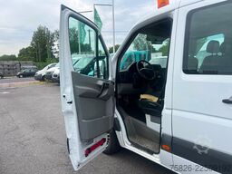 MERCEDES-BENZ Sprinter II Pritsche 316*1.Hand*AHK*