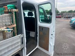 MERCEDES-BENZ Sprinter II Pritsche 316*1.Hand*AHK*