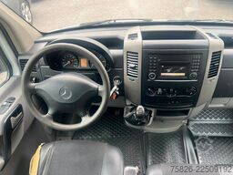 MERCEDES-BENZ Sprinter II Pritsche 316*1.Hand*AHK*