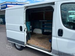 Citroën Jumper Kasten 30 L1H1 HDi 110*2.Hand*Tüv neu*