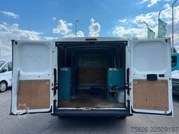 Citroën Jumper Kasten 30 L1H1 HDi 110*2.Hand*Tüv neu*