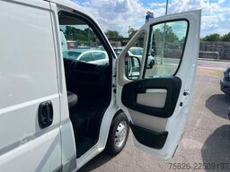 Citroën Jumper Kasten 30 L1H1 HDi 110*2.Hand*Tüv neu*