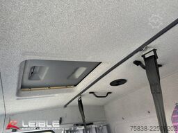 MERCEDES-BENZ 811*Pritsche+Plane*DoKa*11Tkm*AHK*TOP*