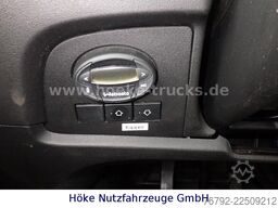 IVECO 70 C 18 DoKa/Kipper/Palfinger Kran/Greifer/2xAHK