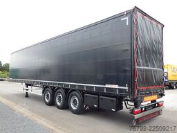 SCHWARZMÜLLER S1 Power-Line Tautliner/Schiebeverdeck/Lift/LASI