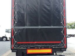 SCHWARZMÜLLER S1 Power-Line Tautliner/Schiebeverdeck/Lift/LASI