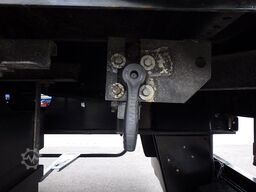 SCHWARZMÜLLER S1 Power-Line Tautliner/Schiebeverdeck/Lift/LASI
