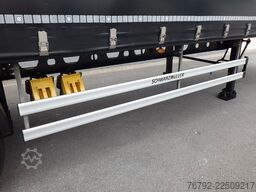 SCHWARZMÜLLER S1 Power-Line Tautliner/Schiebeverdeck/Lift/LASI