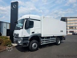 Mercedes-Benz Arocs 1827 A 4x4 LBW Tür+Treppe Schalter 2 Stück