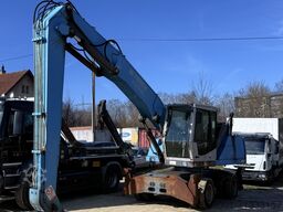 Terex Fuchs MHL 331